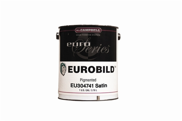 EuroBild Pigmented 2K Polyurethane