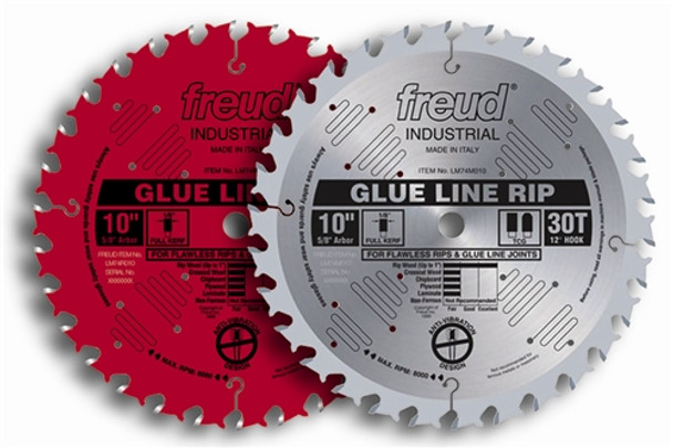 Freud LM74 Glue Line Rip Saw Blades