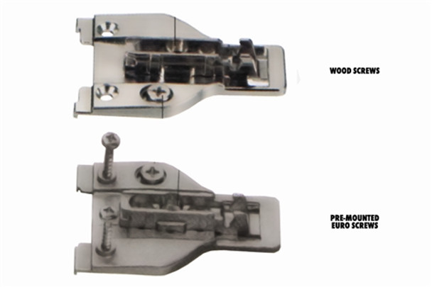 Grass Nexis FFA Cam Base Plate