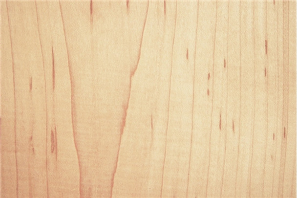 Hard Maple Lumber - 4/4 SEL S2S 13/16" SLR1E