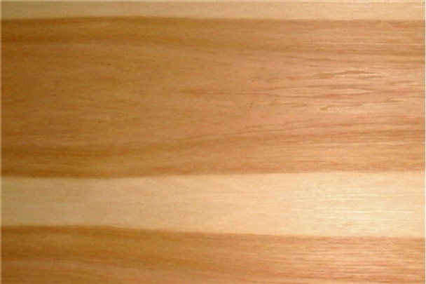 Hickory Plywood 1/4" Domestic - B-4 / VC