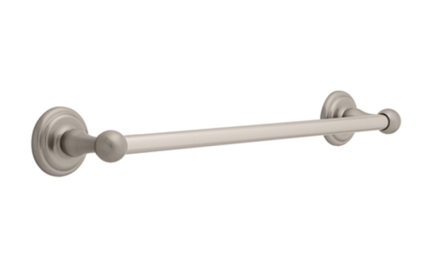 Jamestown Towel Bar