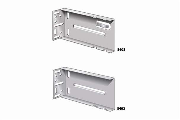 KV Rear Mounting Bracket