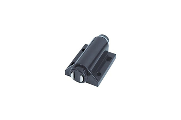 Magnetic Push Latch Single Round Type