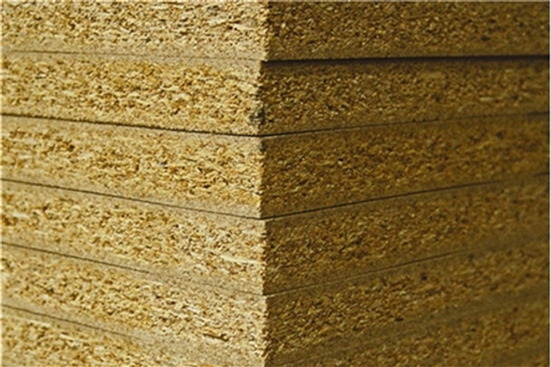 Particleboard 5/8"