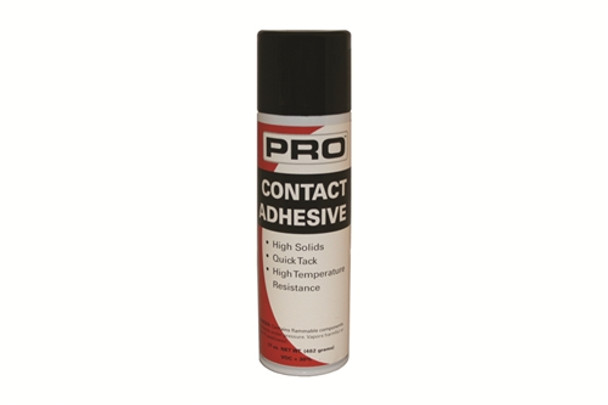 PRO High Temp/Strength Contact Adhesive