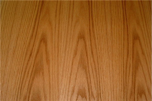 Red Oak Plywood 3/4" Prefinished Domestic - SHOP - VC - 1 Side