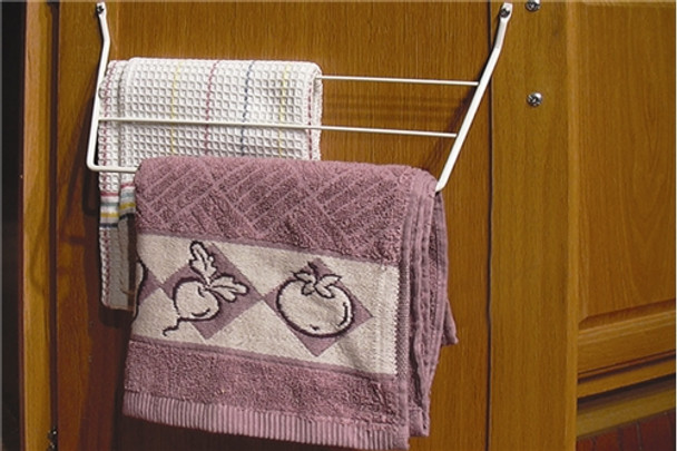 Rev-A-Shelf 563 Series Towel Holder