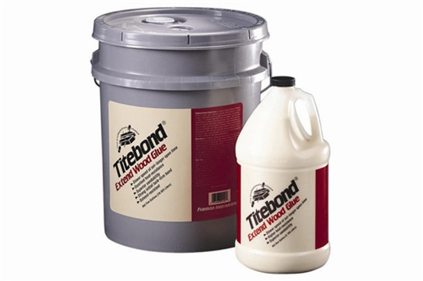 Titebond Extend Wood Glue