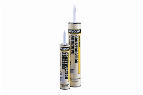 Titebond Heavy Duty Construction Adhesive