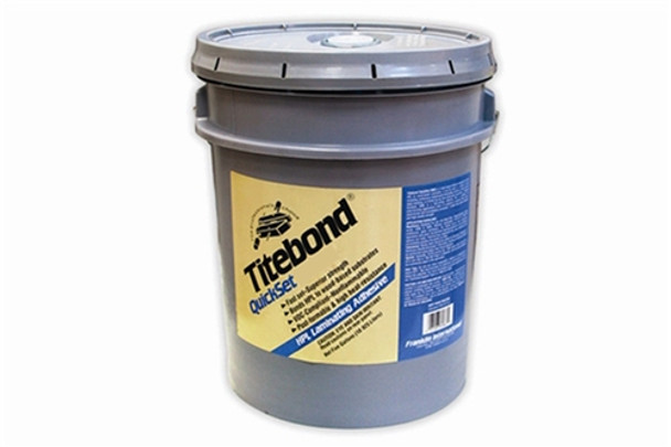 Titebond Quickset 1000