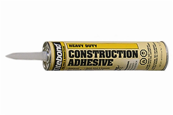 Titebond VOC Compliant Heavy Duty Construction Adhesive