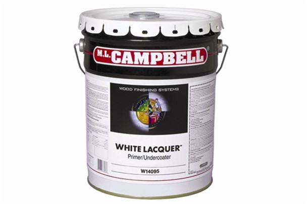 White Lacquer Primer/Undercoater