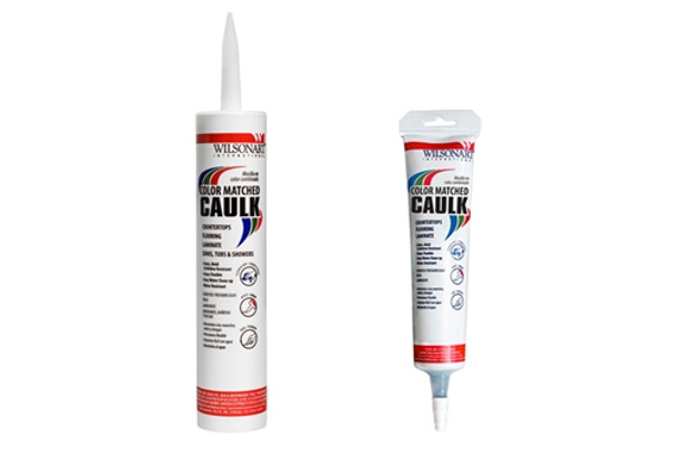 Wilsonart Color Matched Caulk 4651