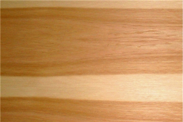 Hickory Plywood 1/4" Domestic - B-2 / VC