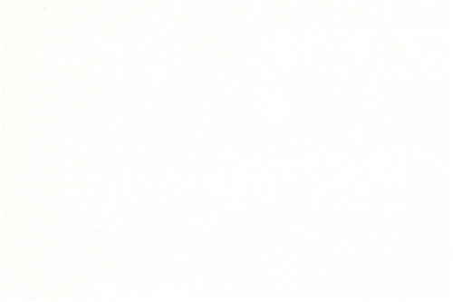 White Melamine - ¼" x 5' x 8'