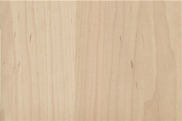 Maple Plywood Prefinished 1/4" Domestic - B-4 / VC