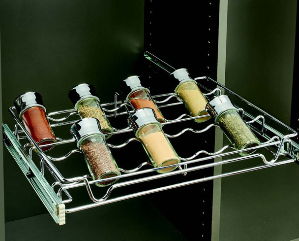 Sidelines Spice Rack