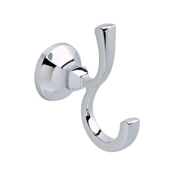 Ashlyn Double Robe Hook