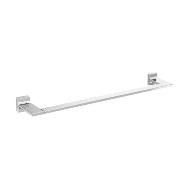 Pivotal 24" Towel Bar
Polished Chrome