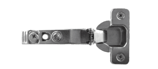 PRO C80 125° Insertion Hinge