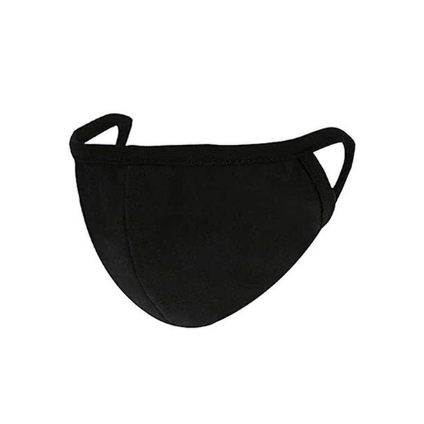 Washable Face Mask Cotton/Spandex