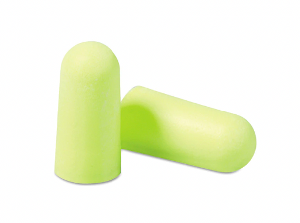 3M Earplugs