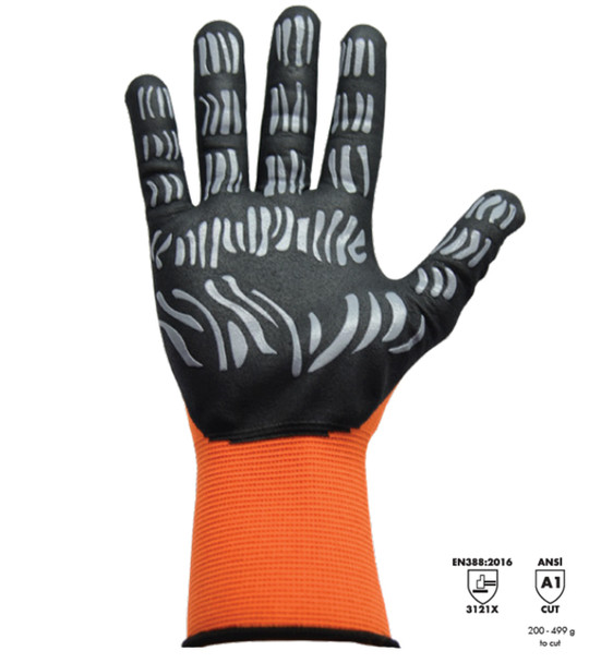 Tigerflex Light Gloves
