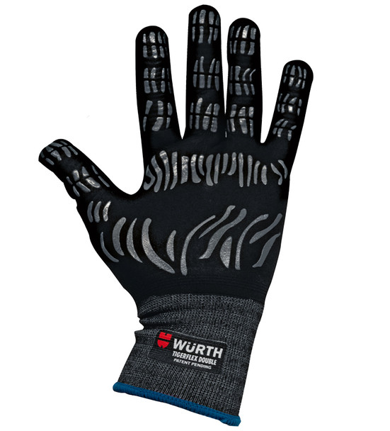 Tigerflex Double Gloves