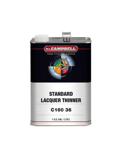 Standard Lacquer Thinner