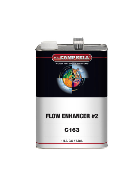 Flow Enhancer Slow Reducer 2
