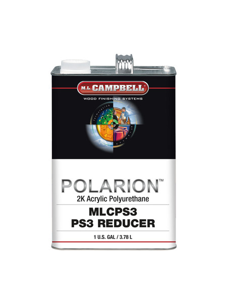 POLARIONâ„¢ PS3 Medium Reducer