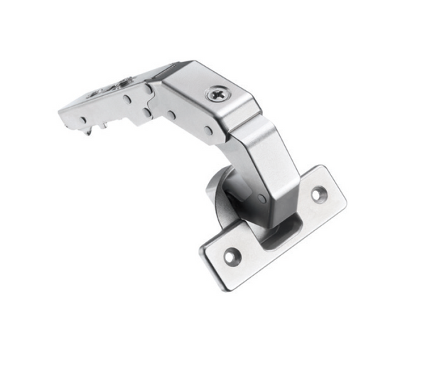 T-Type 70° Pie-Cut Corner Hinge Self-Closing