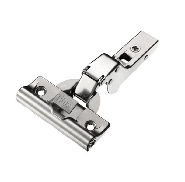 T-Type Glissando 110° Hinge Inset Soft-Closing