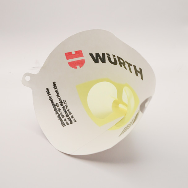Wurth Strainer Wurth Wood Group