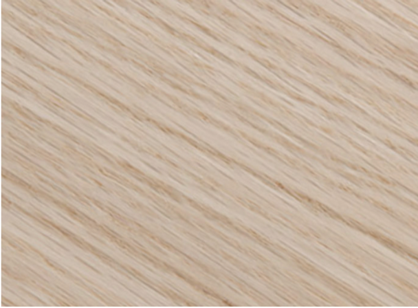 3/4" 48.5" X 96.5" WHITE OAK A-1 RIFT P/S BACK V/C
