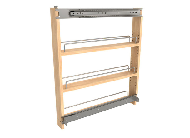 Base Cabinet Sidekick Pullout