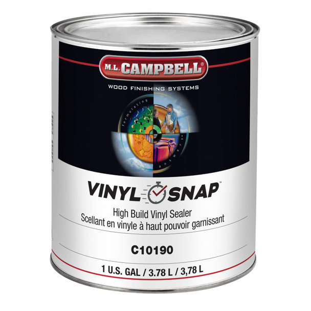 M.L. Campbell Vinyl Snap Sealer  