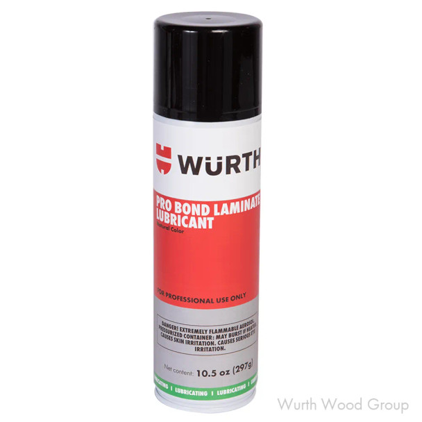 FLAMMABLE LAMINATE LUBRICANT, 10.5 OZ | 0893100891