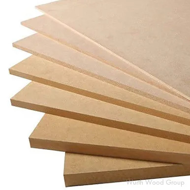 1-1/4â€³ 5X8 MDF Premier Plus | 11458MDF