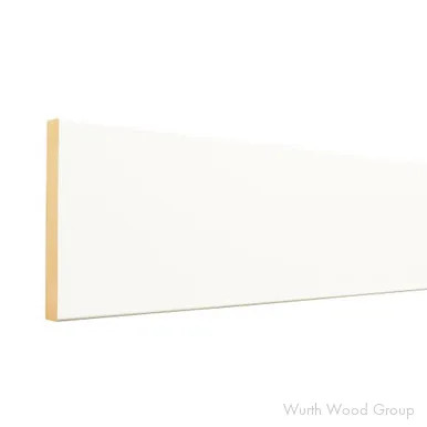 1 X 5 X 10' MDF | 1510MDF