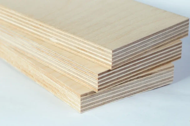 Canusa Bb/Cp Ext Georgian All Birch | 24Mm, 1" 48"X96"