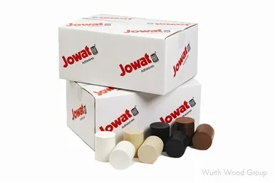 Jowat Cartridges, 35 LB CASE | 28680
