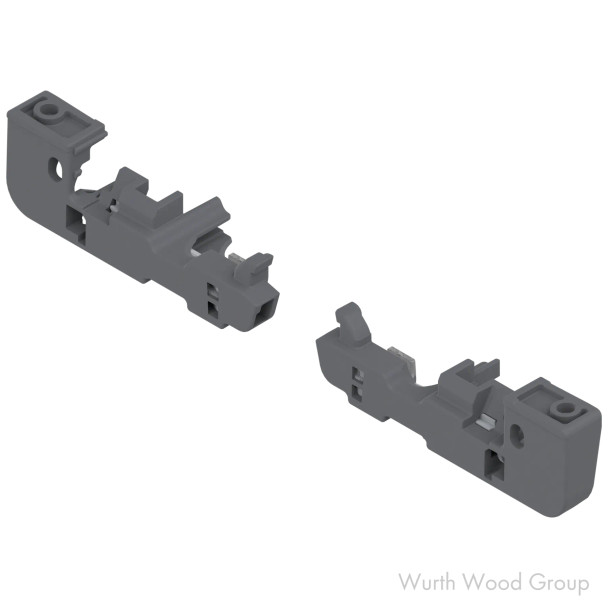 Movento Depth Adjustment Device | 2987600