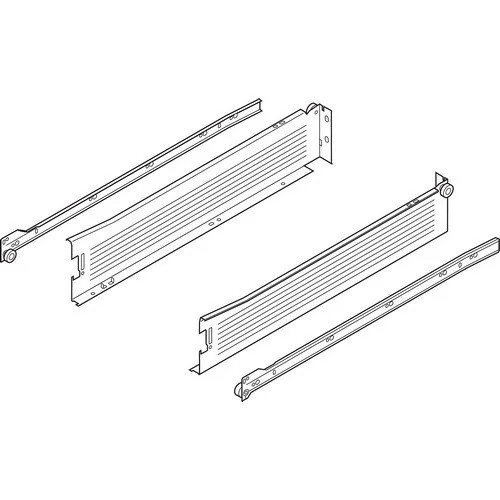 Blum Metabox 320M