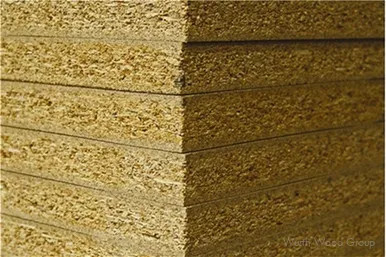 Particleboard 3/4", 3/4" 4X10 | 34410PB