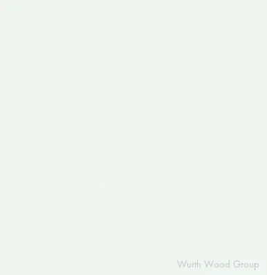Wilsonart W100 White / Paint-Glueable Melamine Melamine | 3/4" 49" X 97" | 3448W100PGB