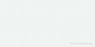 Uniboard Nova White Paintable Glueable Melamine, Postform | 3/4" 61" X 121" | 34510555PGBP