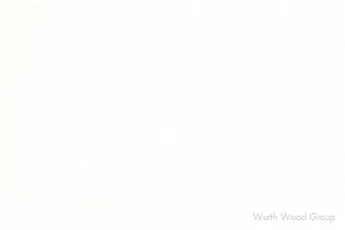 Uniboard 555 Nova White Melamine - 3/4" x 61" x 109" | Option: MDF | 3459555MDF