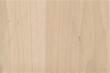 Maple A-1 Natural WPF Rotary Cut MDF Core | 34MA1NFC